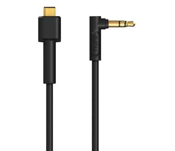 Nura Słuchawki Nuraphone G2 ANC czarne - 719450 - zdjęcie 5